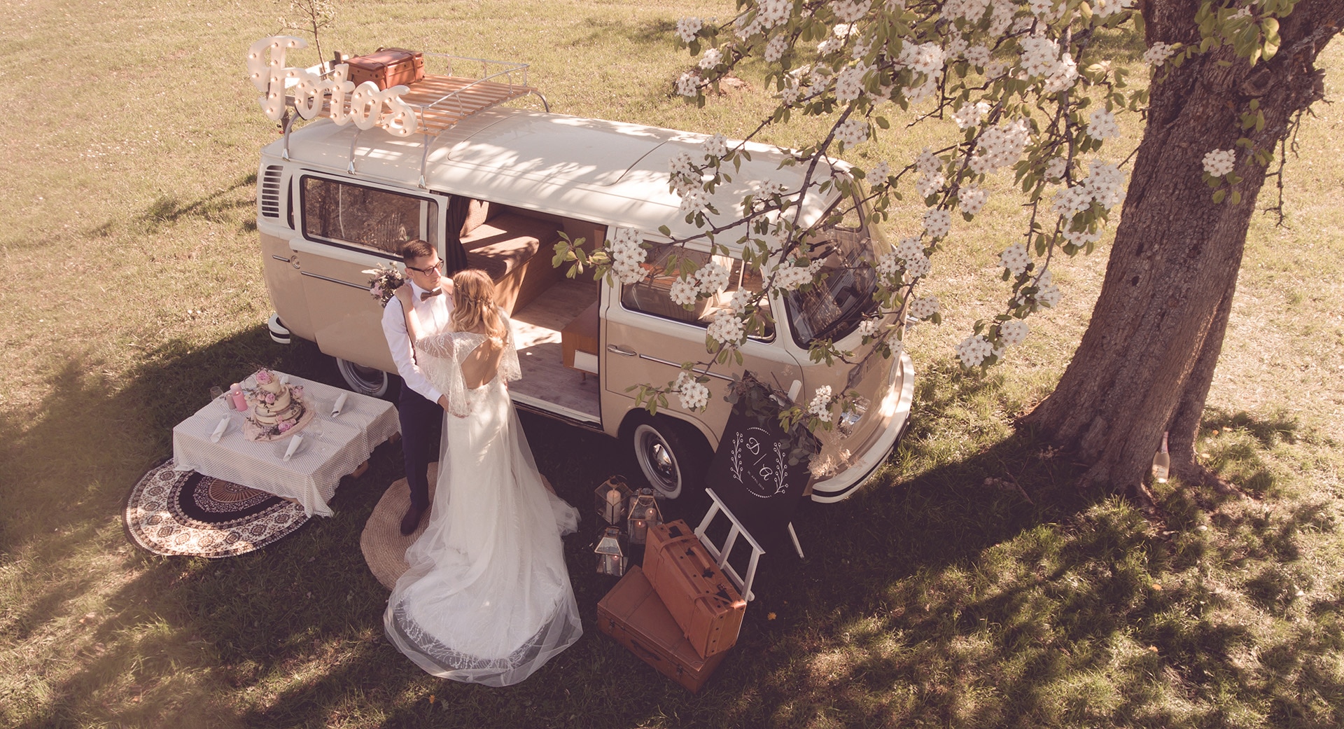 Fotobus Schweiz Liechtenstein