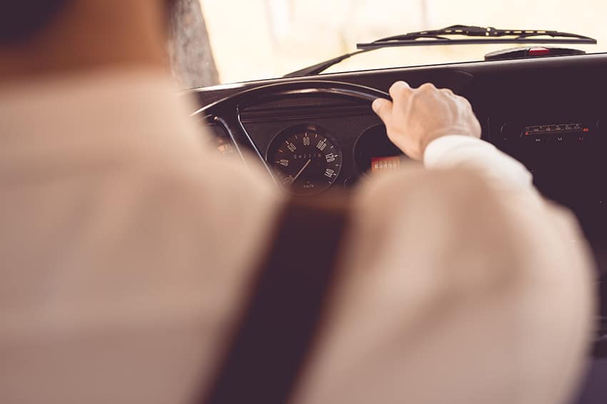 Retro Fotobus Betreuung