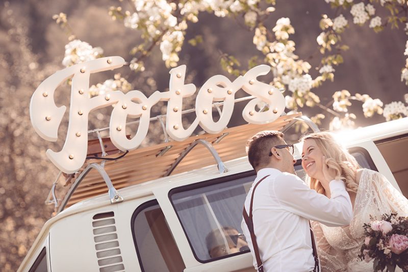 Retrofotobus Vintage Bus