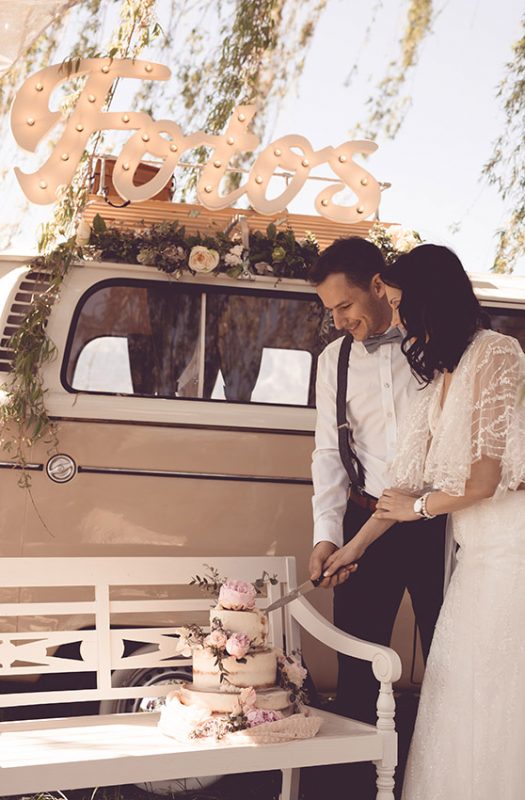 Retro Fotobus Schweiz