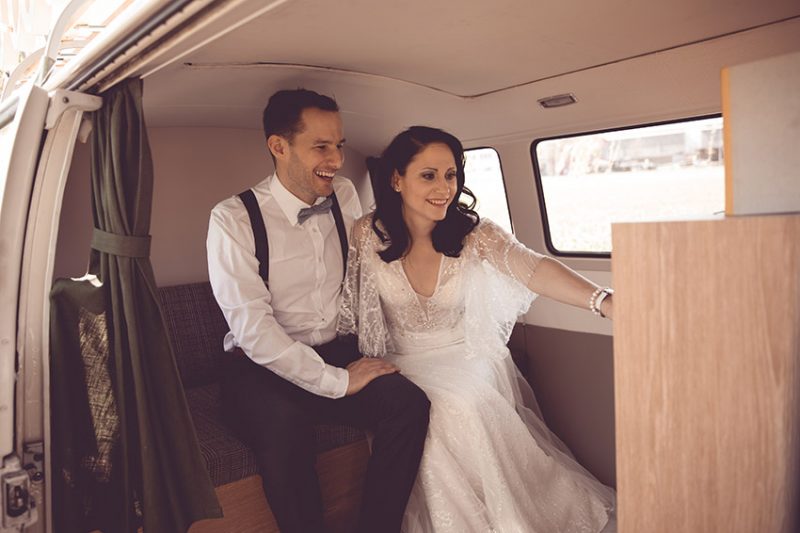 Retro Fotobus Liechtenstein